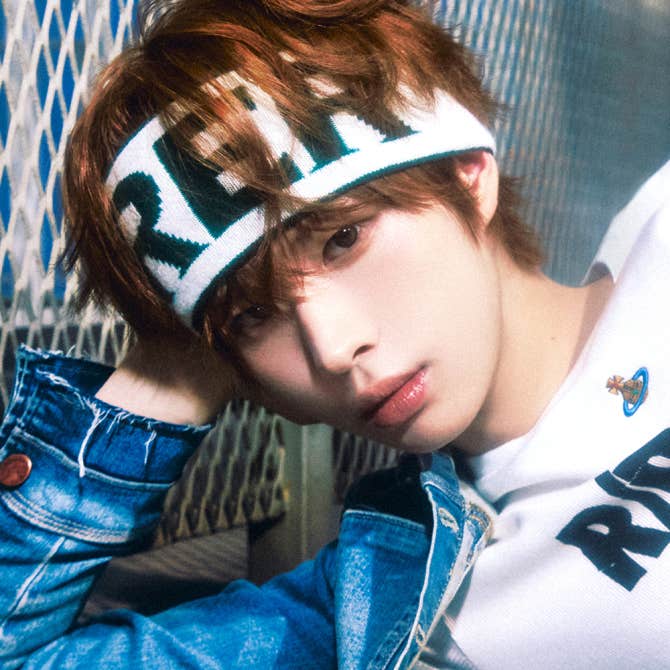 Most recent profile image for TWS KYUNGMIN
