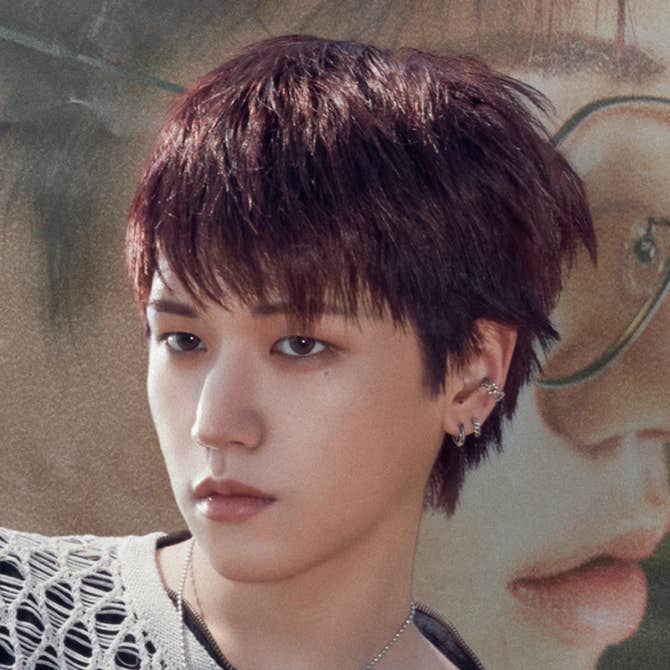 Most recent profile image for BOYNEXTDOOR RIWOO
