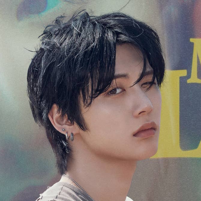 Most recent profile image for BOYNEXTDOOR TAESAN