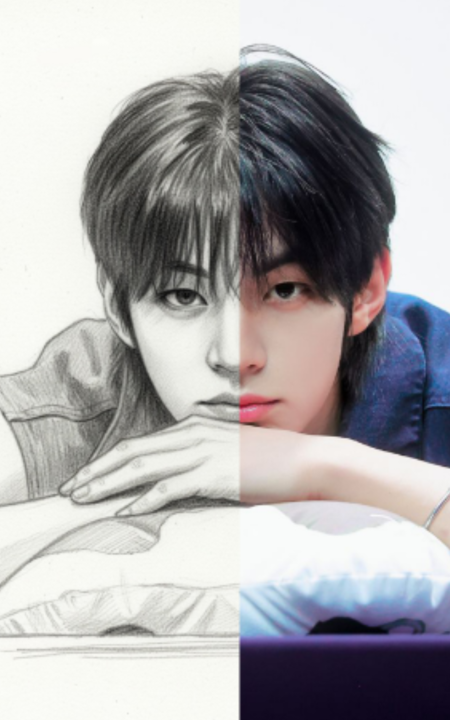 TWS Weverse Fan Letter