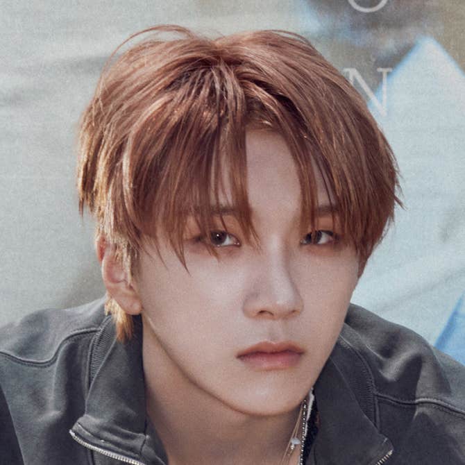 Most recent profile image for BOYNEXTDOOR WOONHAK