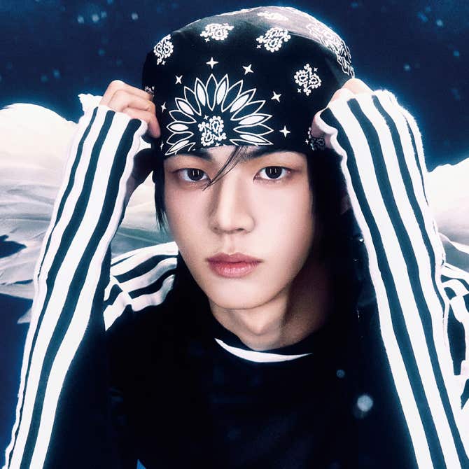 Most recent profile image for TWS DOHOON