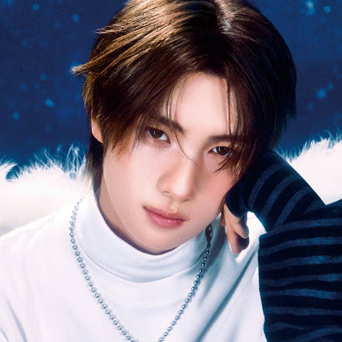 Most recent profile image for TWS YOUNGJAE