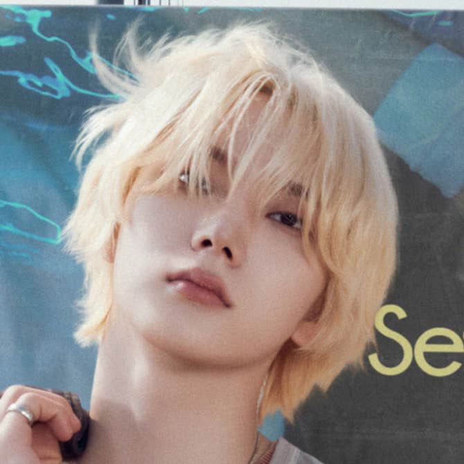 Most recent profile image for BOYNEXTDOOR SUNGHO
