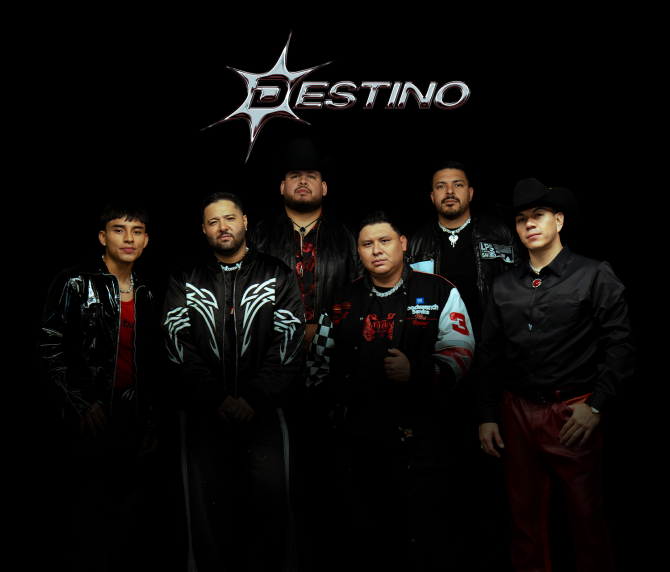 Destino的最新個人簡介圖片