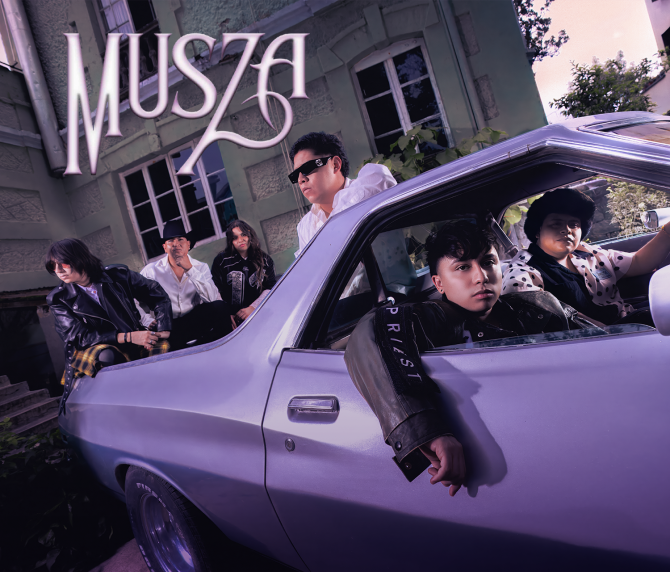 Most recent profile image for Musza