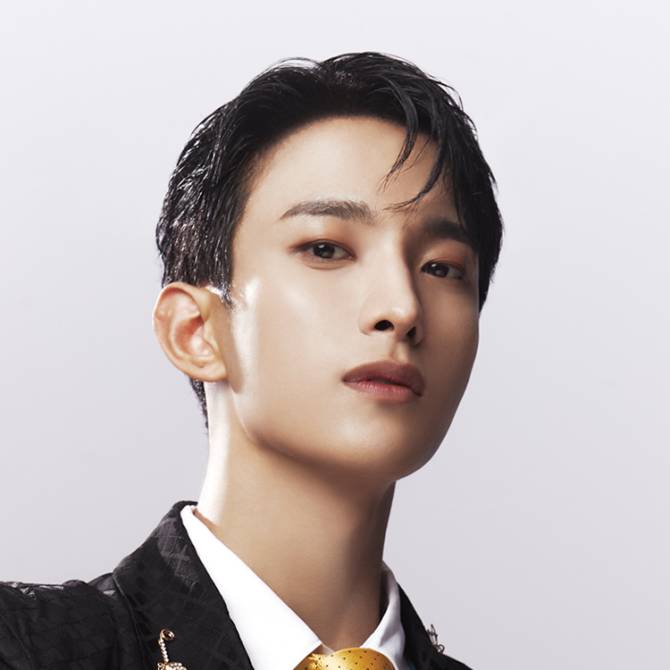 Most recent profile image for SEVENTEEN DK