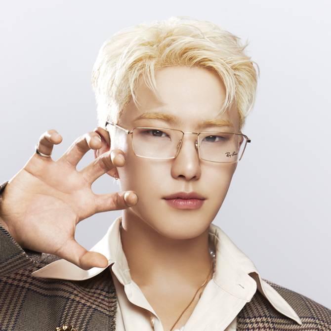 Most recent profile image for SEVENTEEN HOSHI