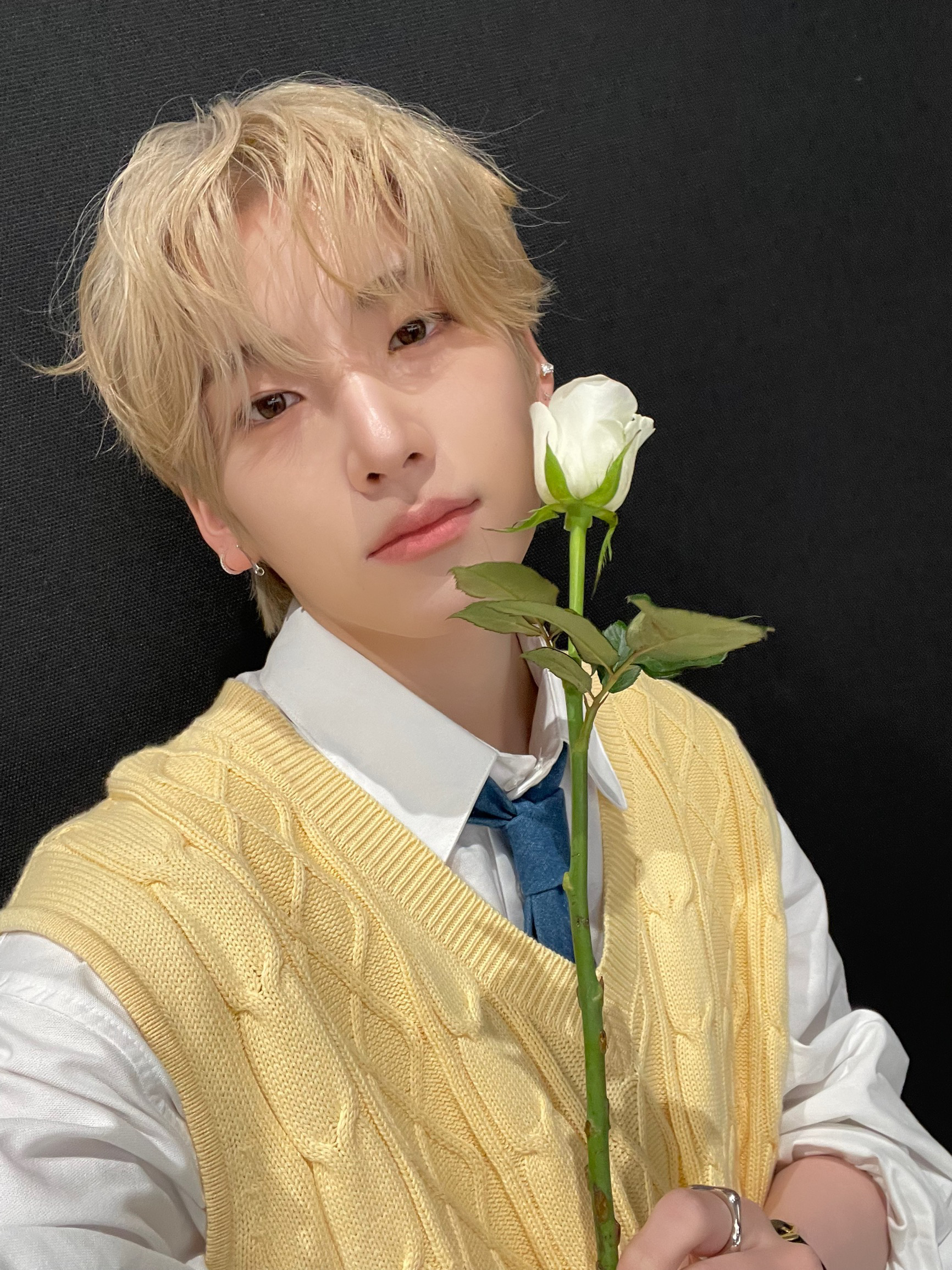 &TEAM Community Post - 🌷🌷 - YUMA