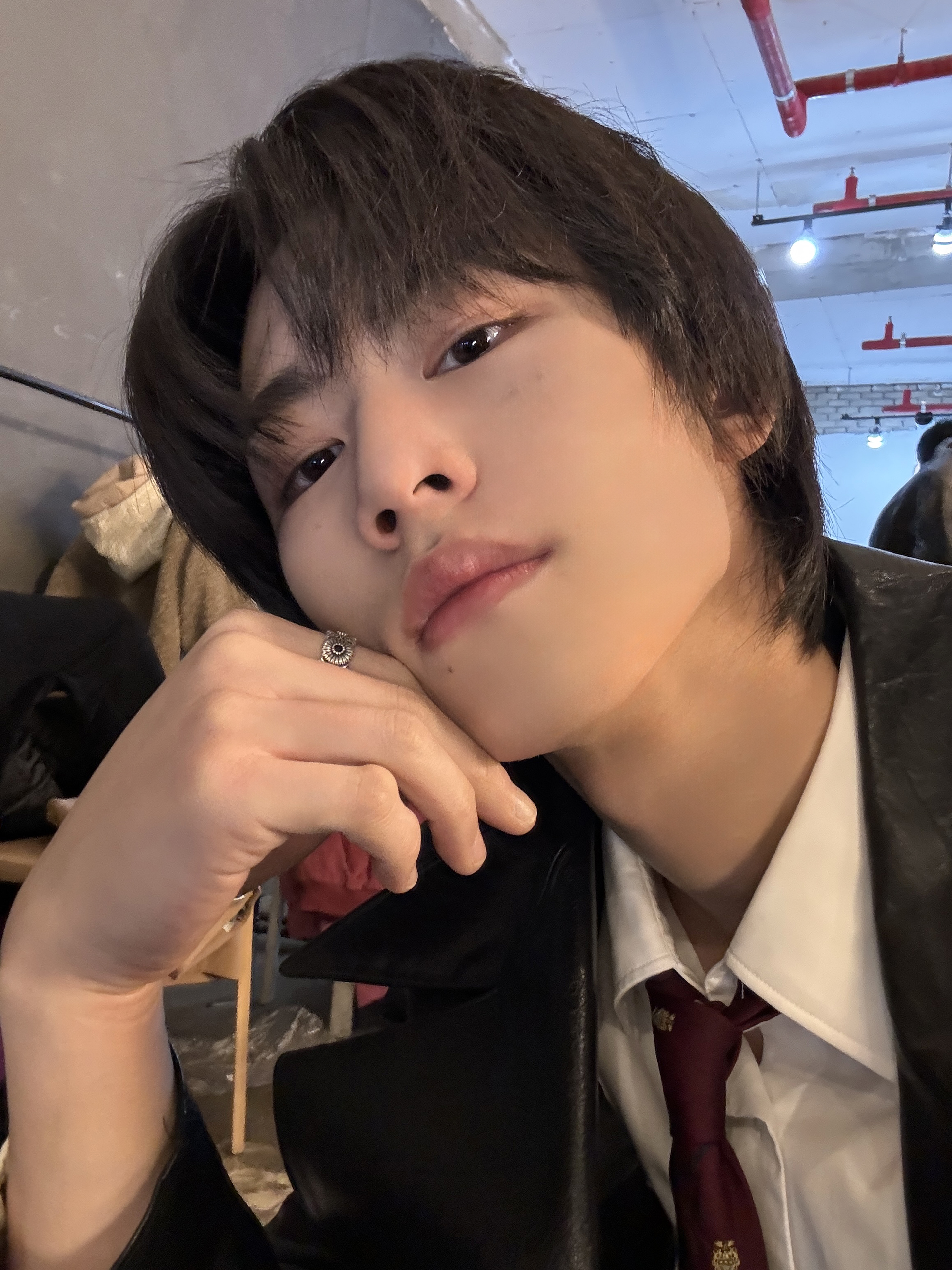 82MAJOR Community Post - 달력📸 - PARK SEOK JOON