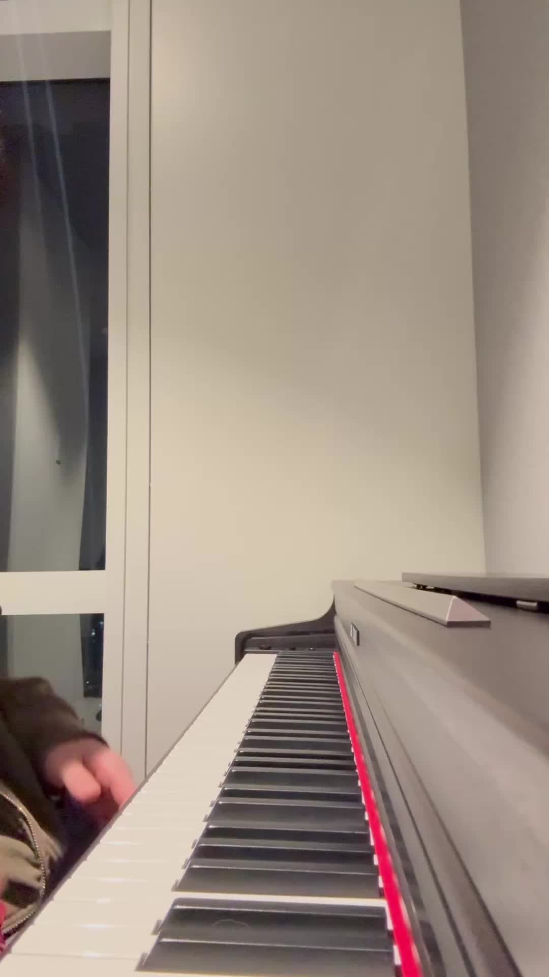 NCT WISH社群貼文 - 🎹 - JAEHEE