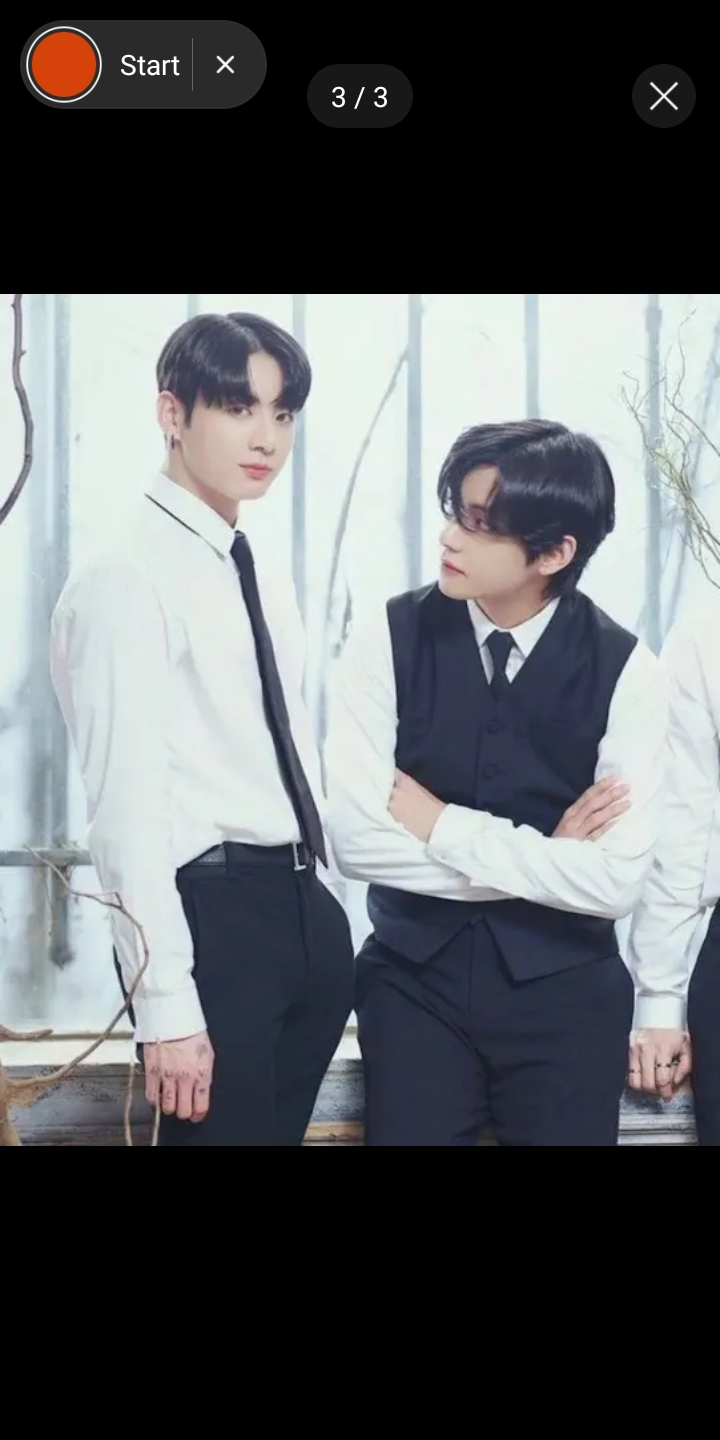BTS 커뮤니티 포스트 -