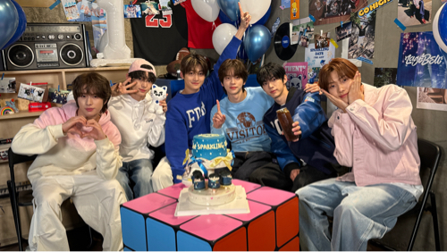 💙 2025 Sparkling Days 💫