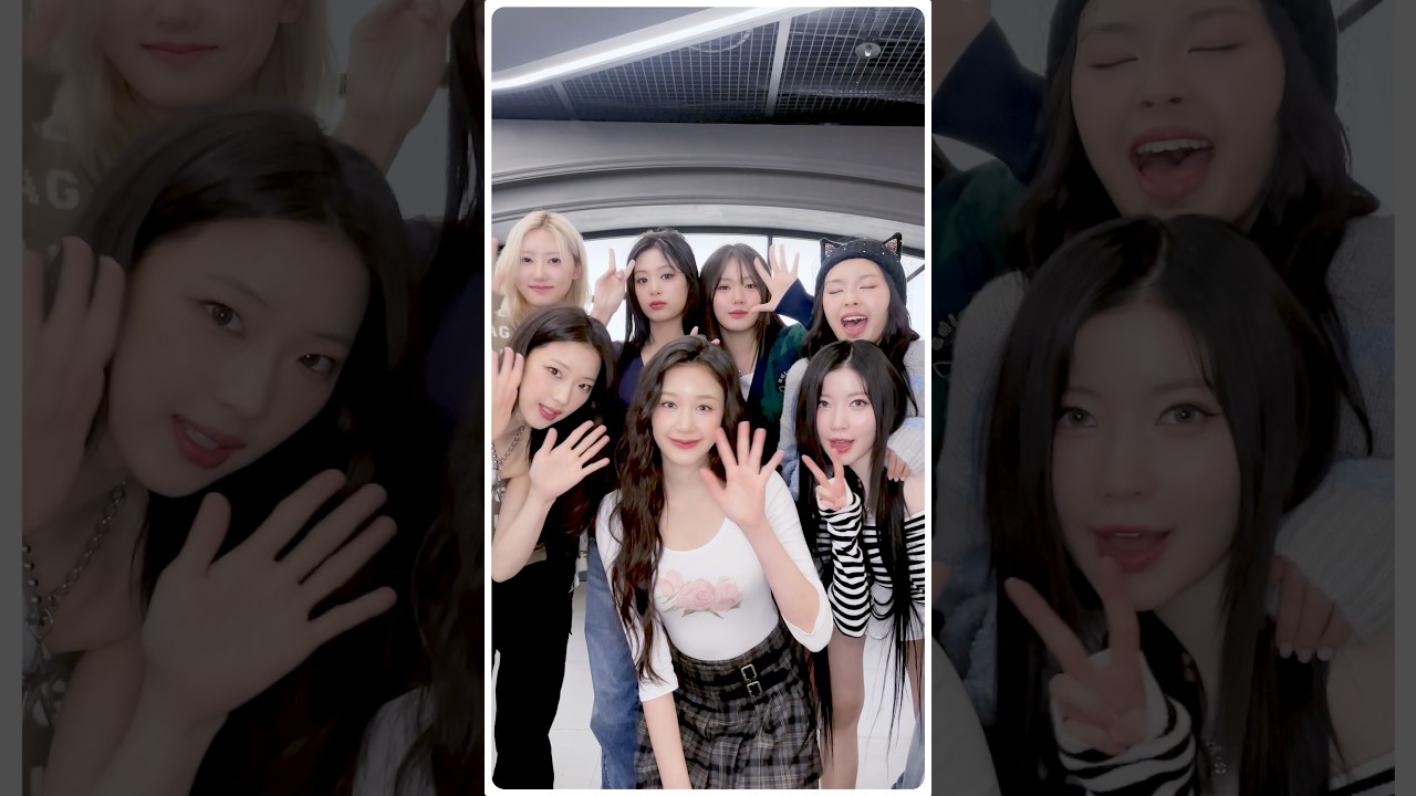 Weverse BABYMONSTER Media - Just pick one!😉