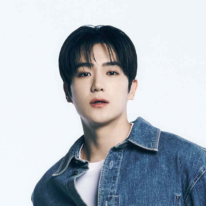 Most recent profile image for THE BOYZ HYUNJAE 