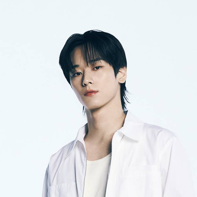 Most recent profile image for THE BOYZ JUYEON 