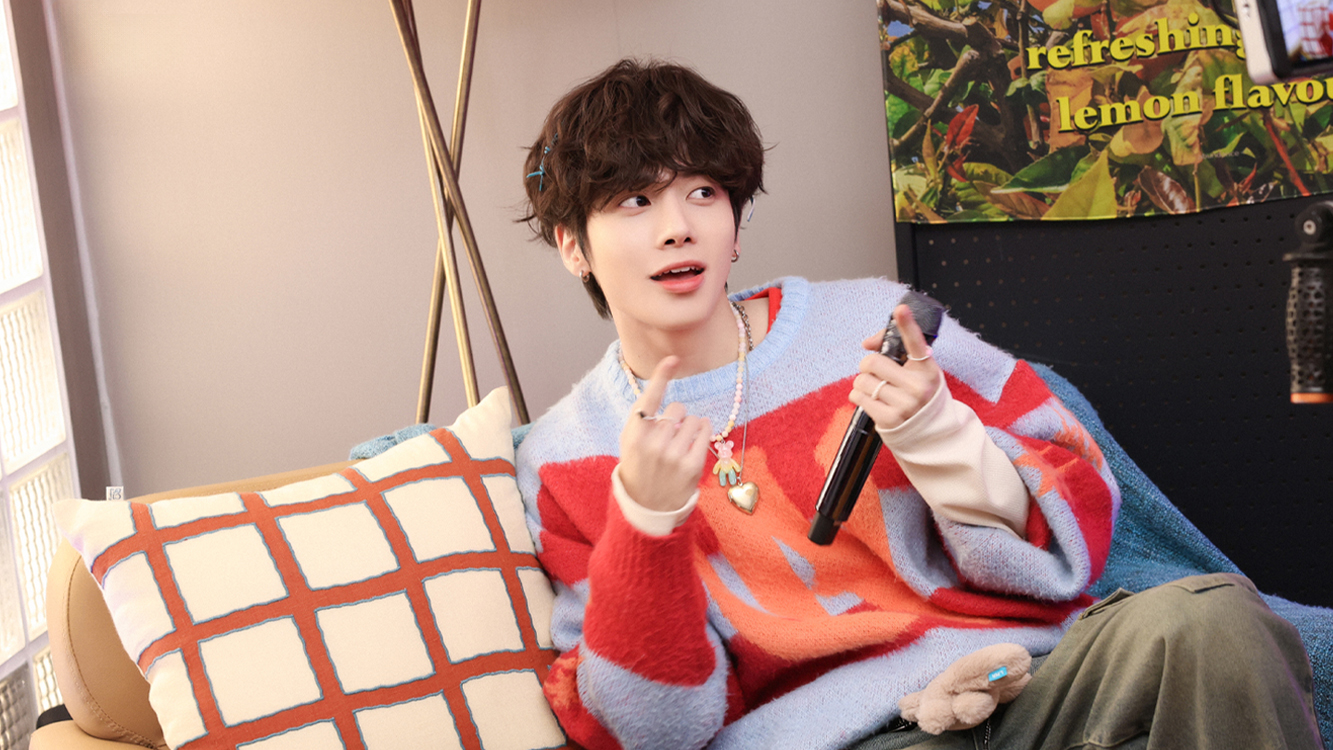 Weverse TXT Image - 2025 TAEHYUN BIRTHDAY