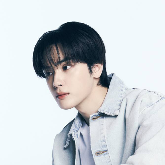 Most recent profile image for THE BOYZ JU HAKNYEON 