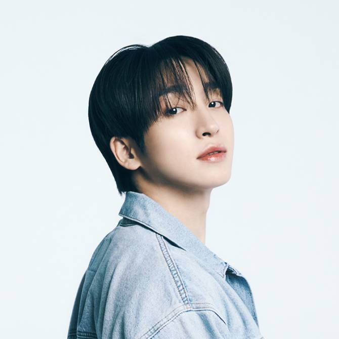 Most recent profile image for THE BOYZ SANGYEON 