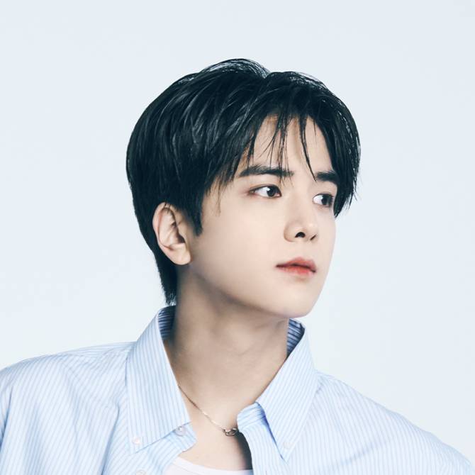 Most recent profile image for THE BOYZ YOUNGHOON 