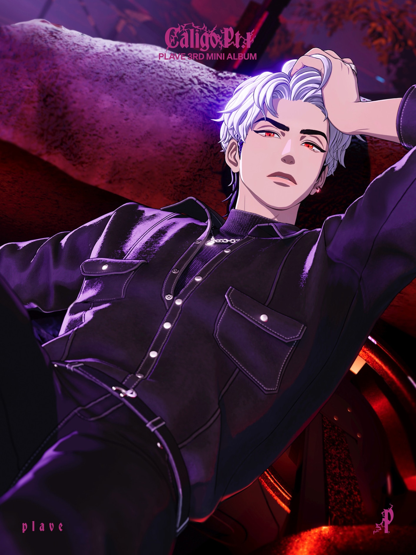 PLAVE Community Post CWK plave-community-post-cwk