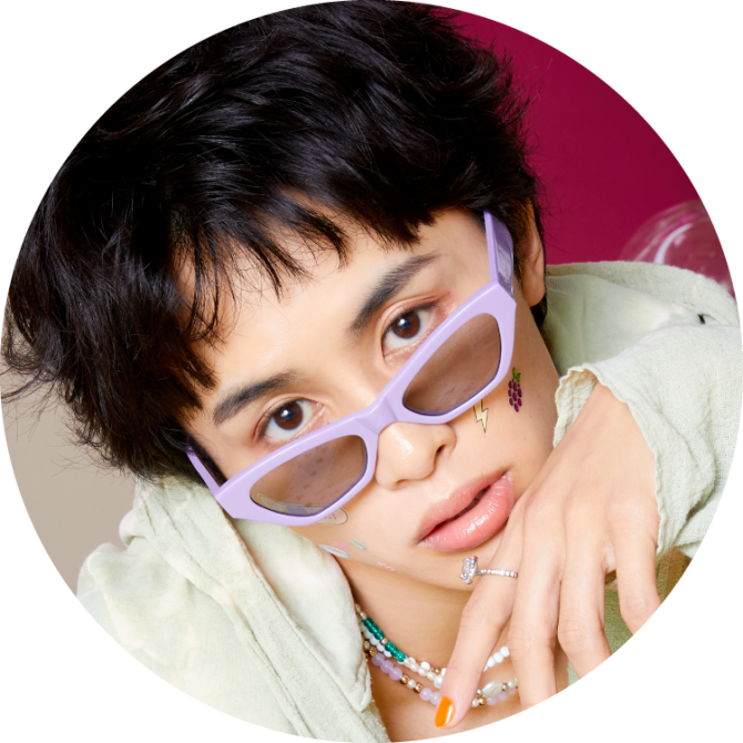 Most recent profile image for BULLET TRAIN TAKUYA