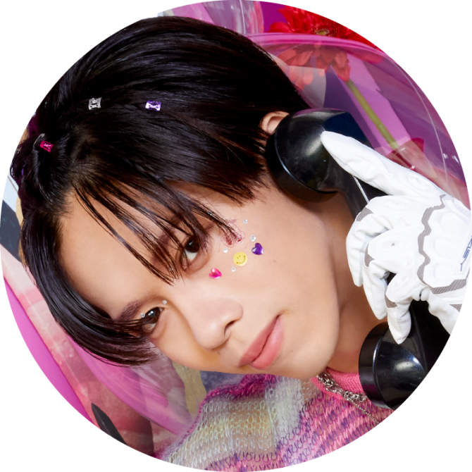 Most recent profile image for BULLET TRAIN RYOGA