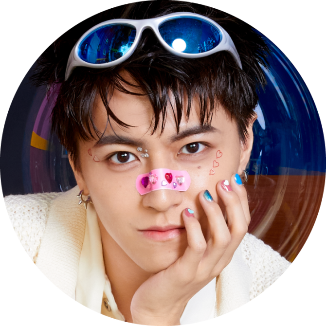 Most recent profile image for BULLET TRAIN TAKASHI