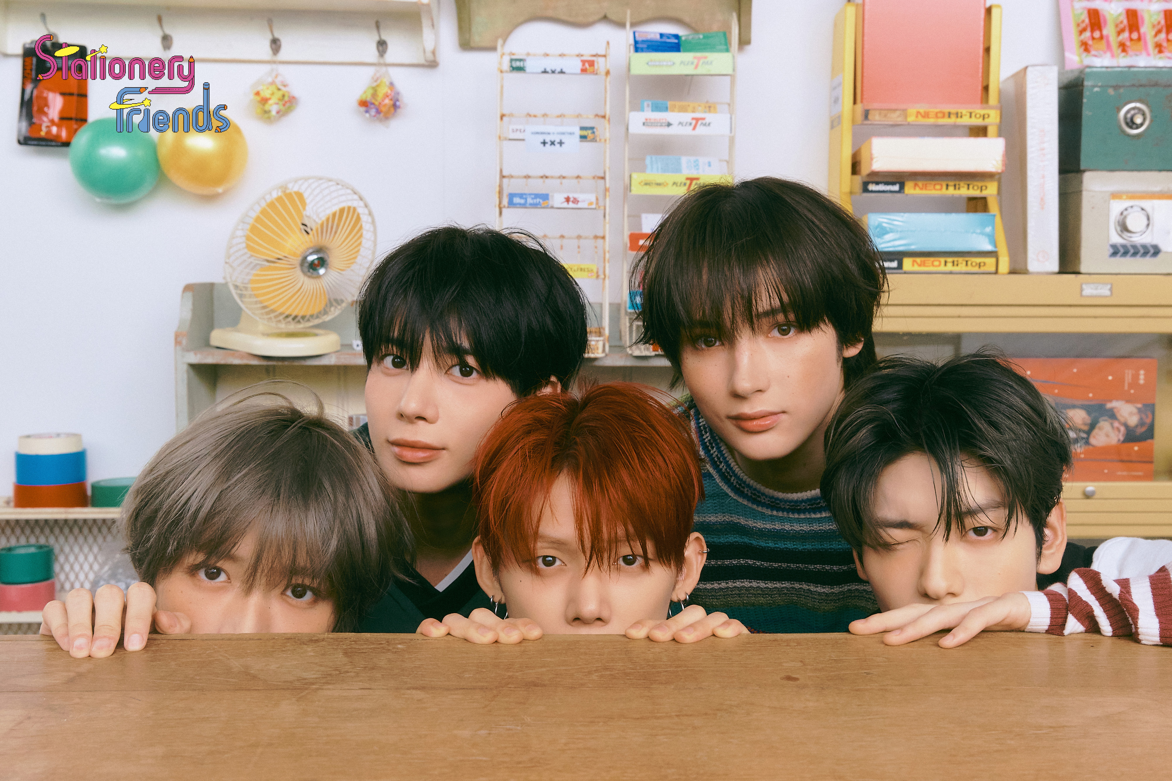 TO DO X TXT] EP.153 May's 5TXT Party, Part 1 - YouTube