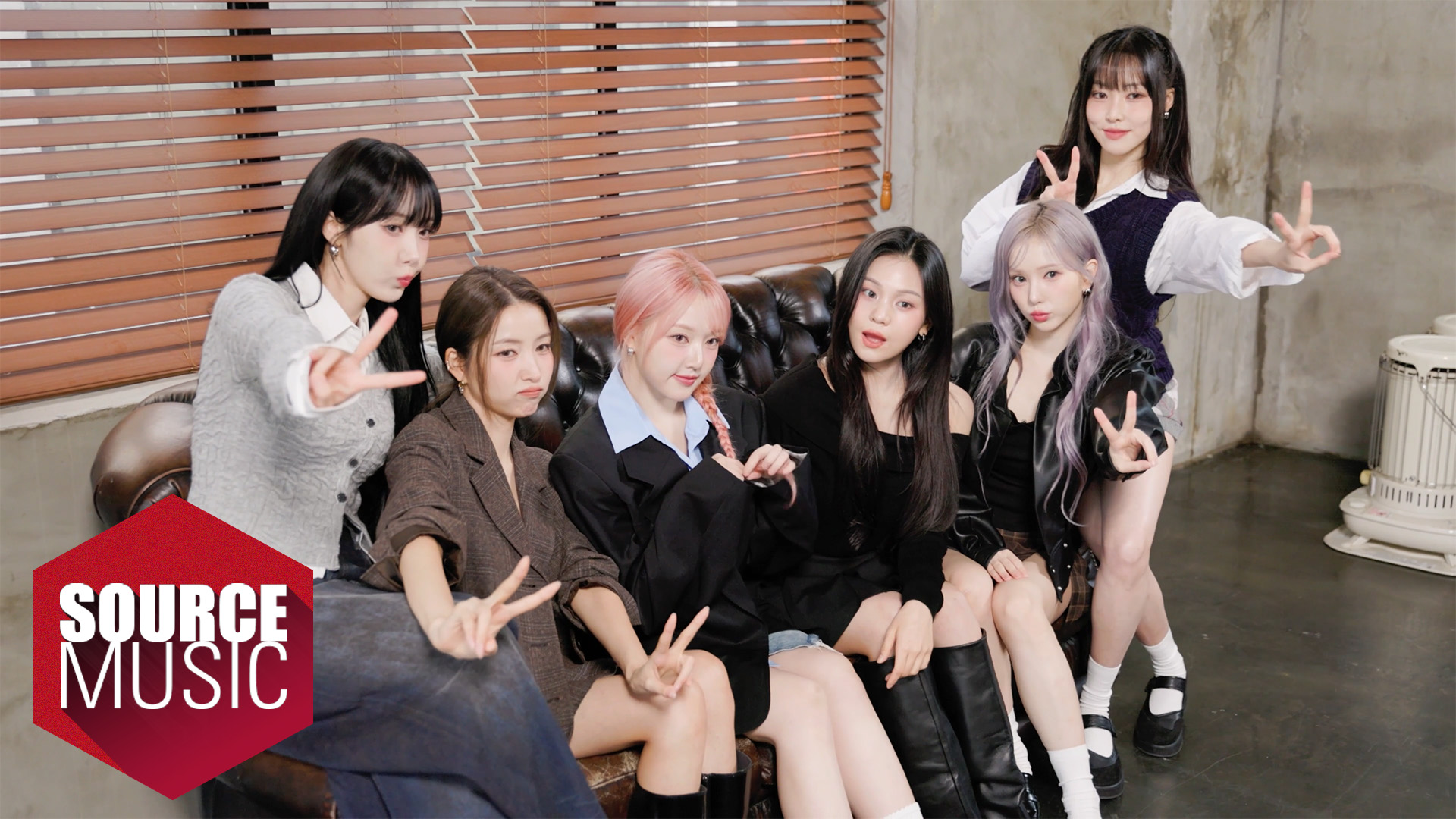 Weverse GFRIEND Media - GFRIEND 10th Anniversary 'Season of