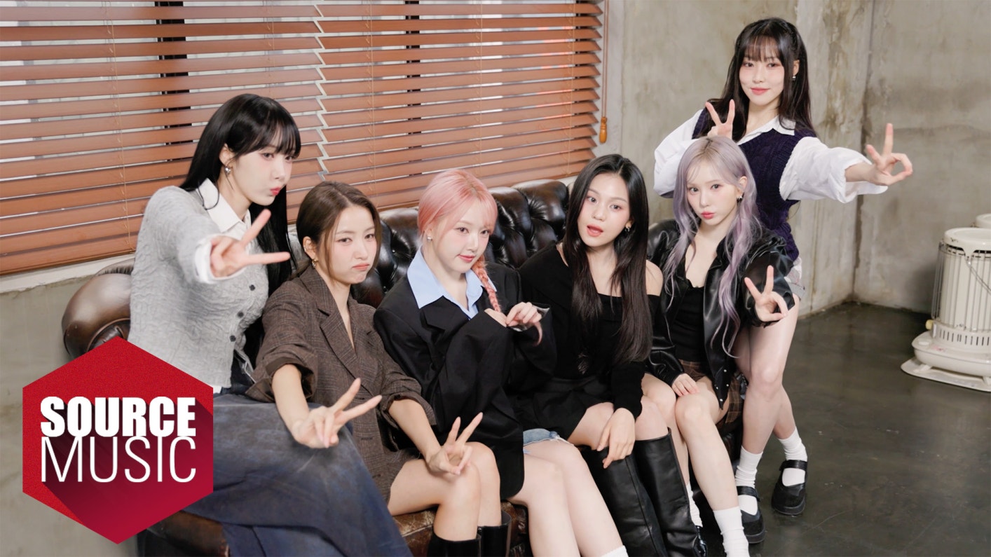 Weverse GFRIEND Media - GFRIEND 10th Anniversary 'Season of