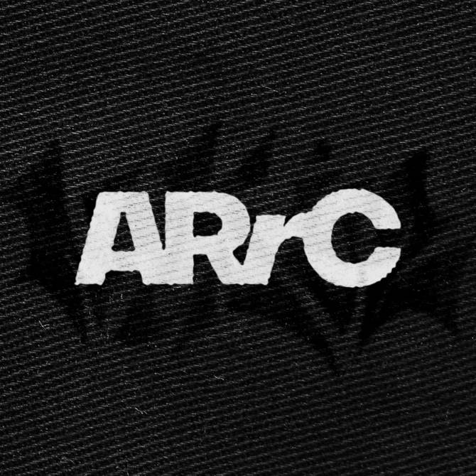 ARrCの最新プロフィール画像