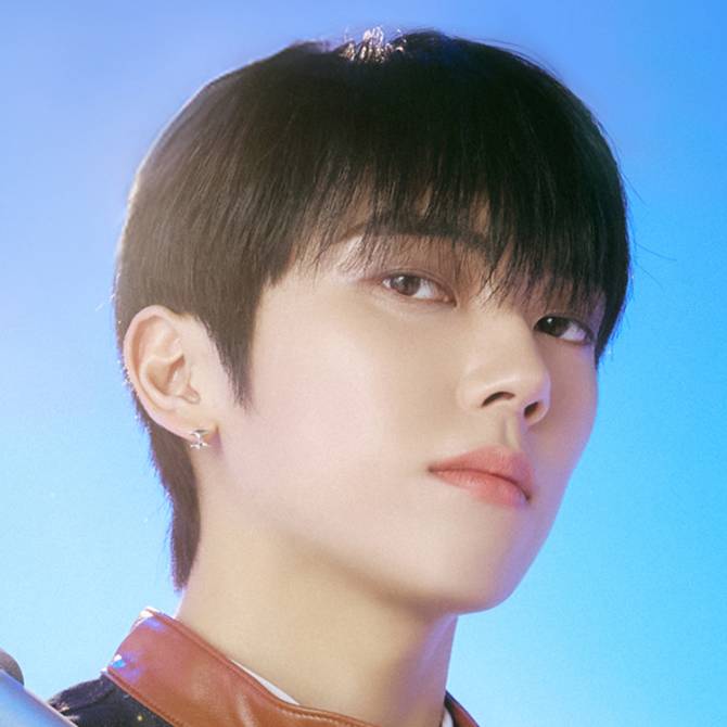 Most recent profile image for ONF MINKYUN