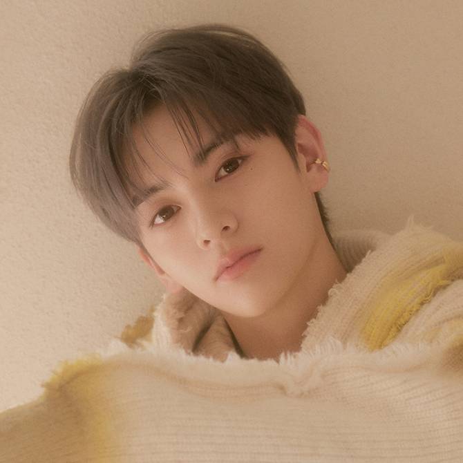 Most recent profile image for n.SSign SUNGYUN