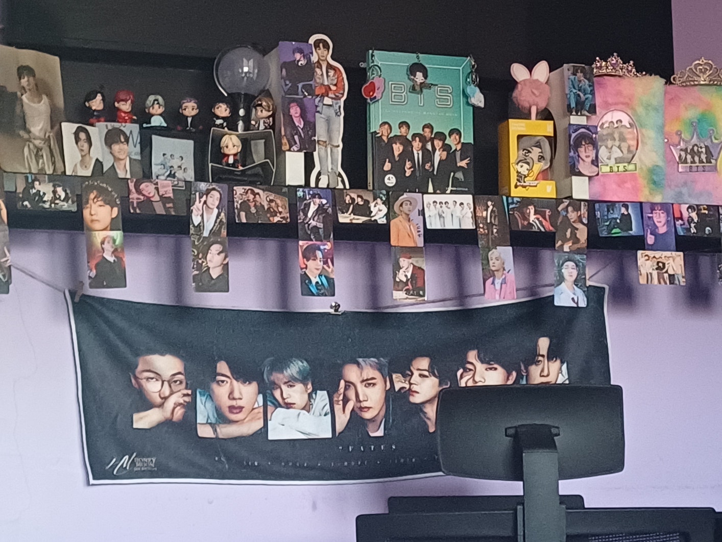 Why Is Bts So Girly