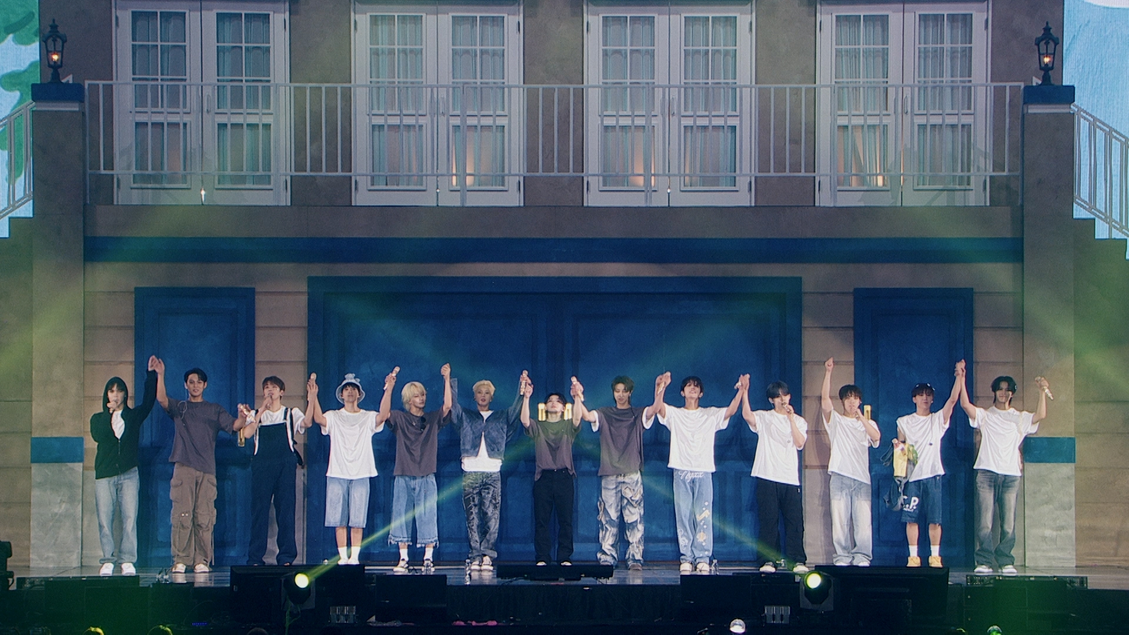 Weverse SEVENTEEN Media - 2024 SVT 8TH FAN MEETING <SEVENTEEN in