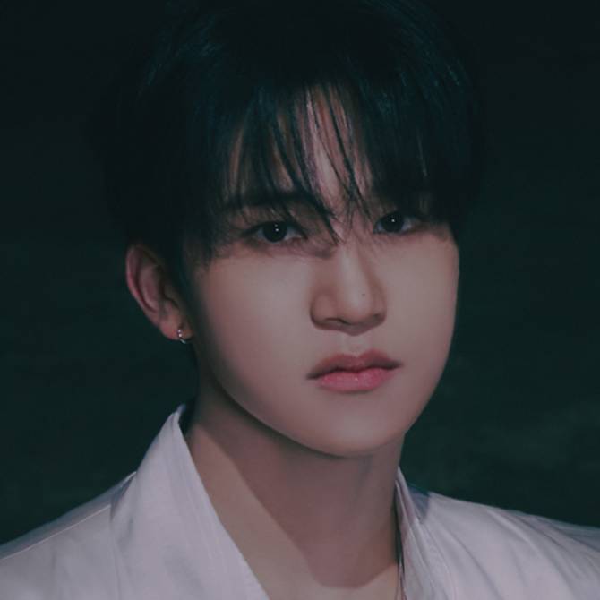 Most recent profile image for LUN8 JunWoo