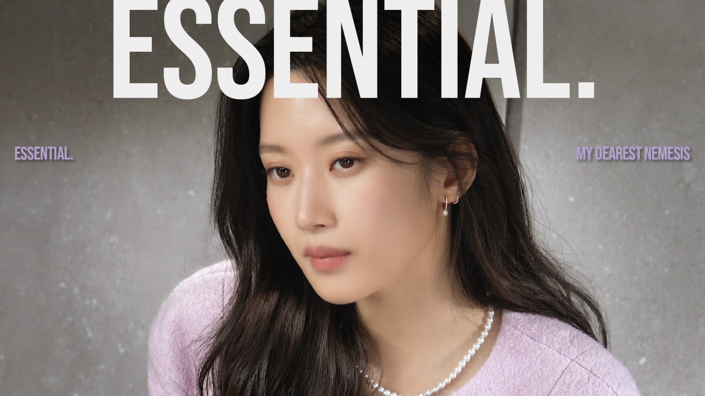 Weverse MUN KA YOUNG Media MUN KA YOUNG DRAMA My Dearest weverse-mun-ka-young-media-mun-ka-young-drama-my-dearest