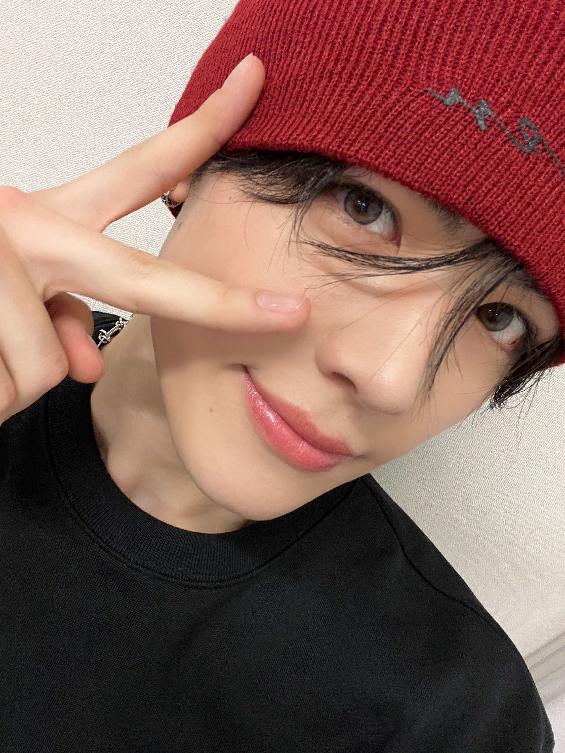 &TEAM Community Post - Happy Valentine's Day💕💕 - MAKI