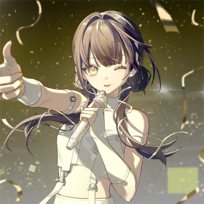 IRISÉ ZERØの最新プロフィール画像
