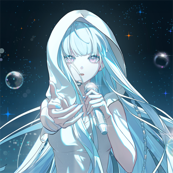 IRISÉ KIIRIの最新プロフィール画像