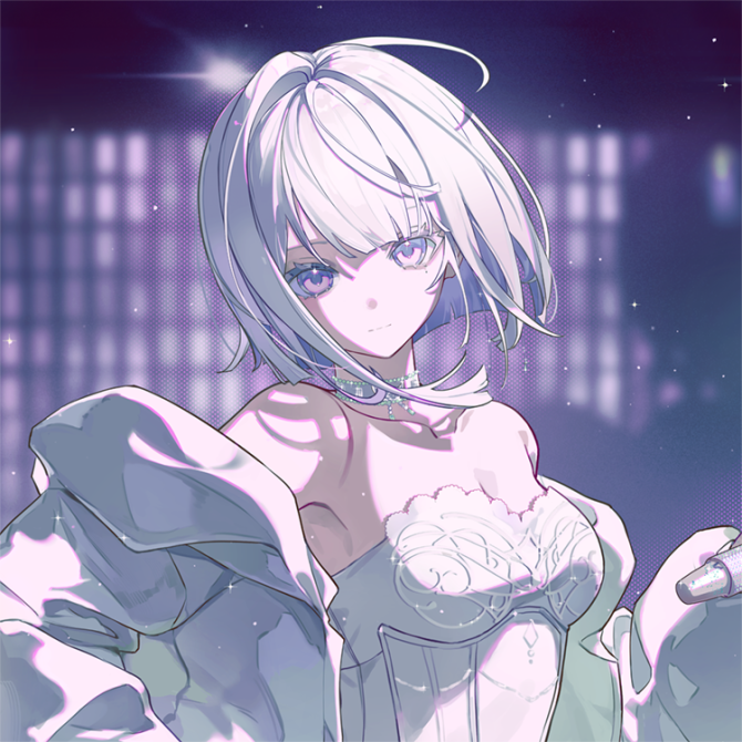 IRISÉ LUNÉの最新プロフィール画像
