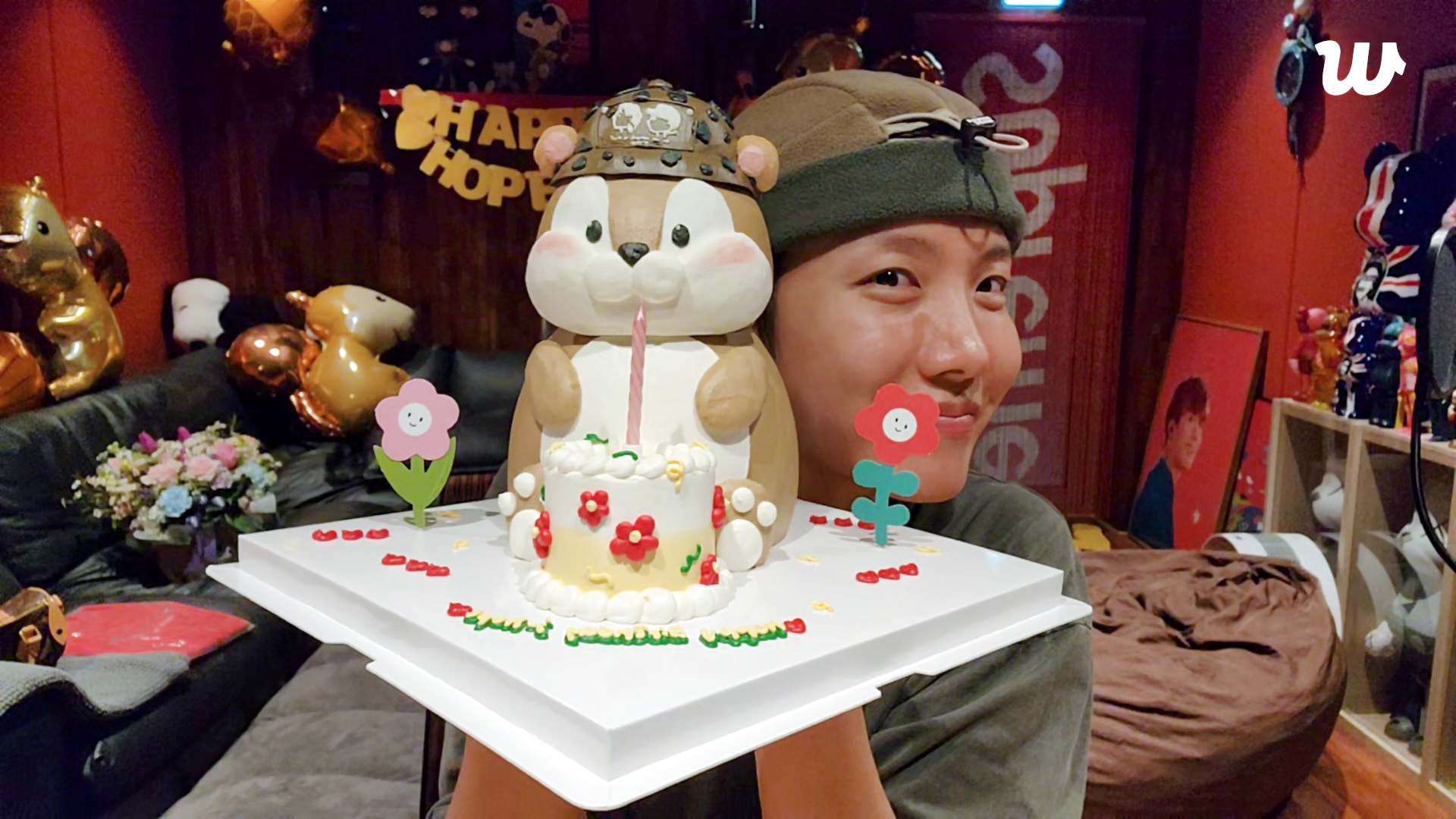 ミンハオ ラキドロ Weverse HAPPY BIRTHDAY ミンハオ ラキドロ Weverse HAPPY BIRTHDAY Jeonghan Shiii