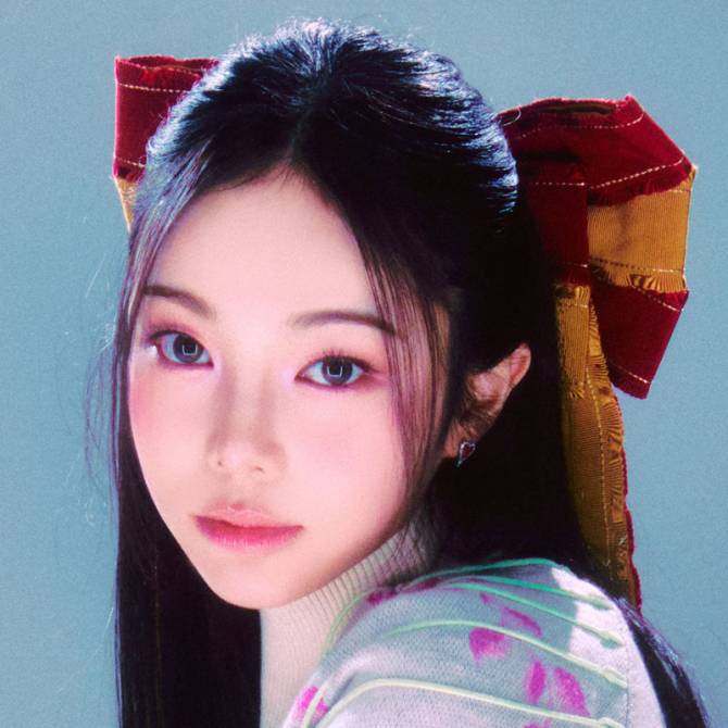 IAN最新个人简介图片