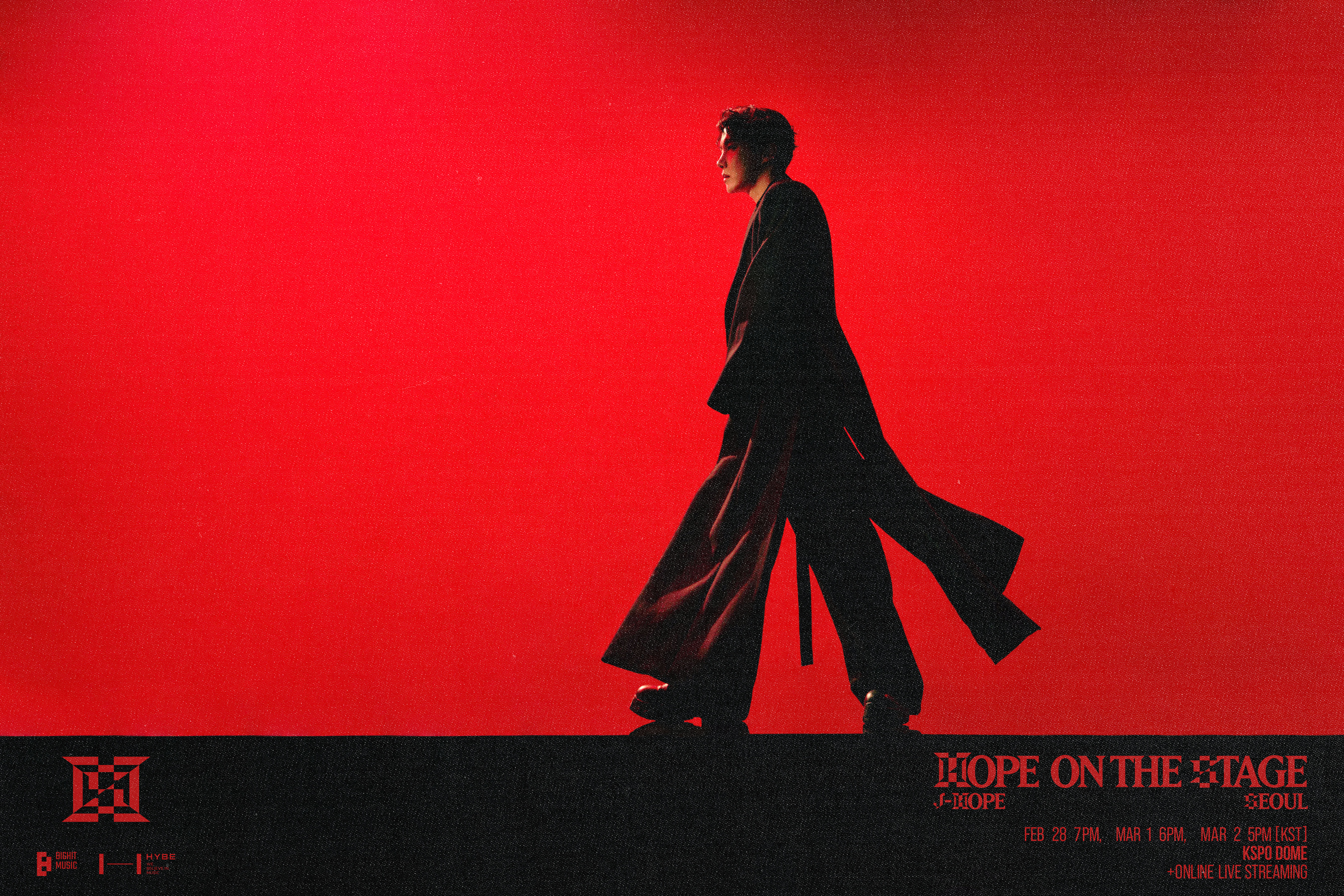 【新品】 Weverse BTS D-1 SEOUL in STAGE' THE ON 'HOPE Tour j-hope - Image アイドル