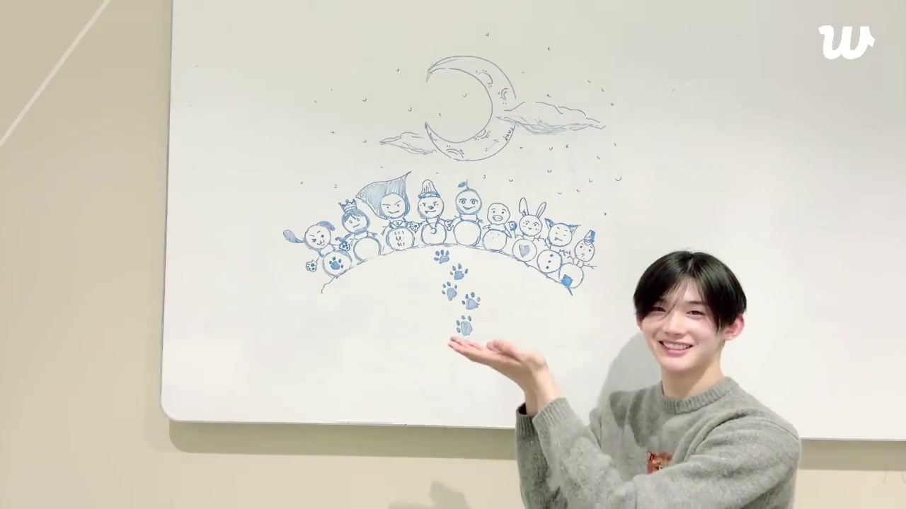 &🤍前夜🍚
