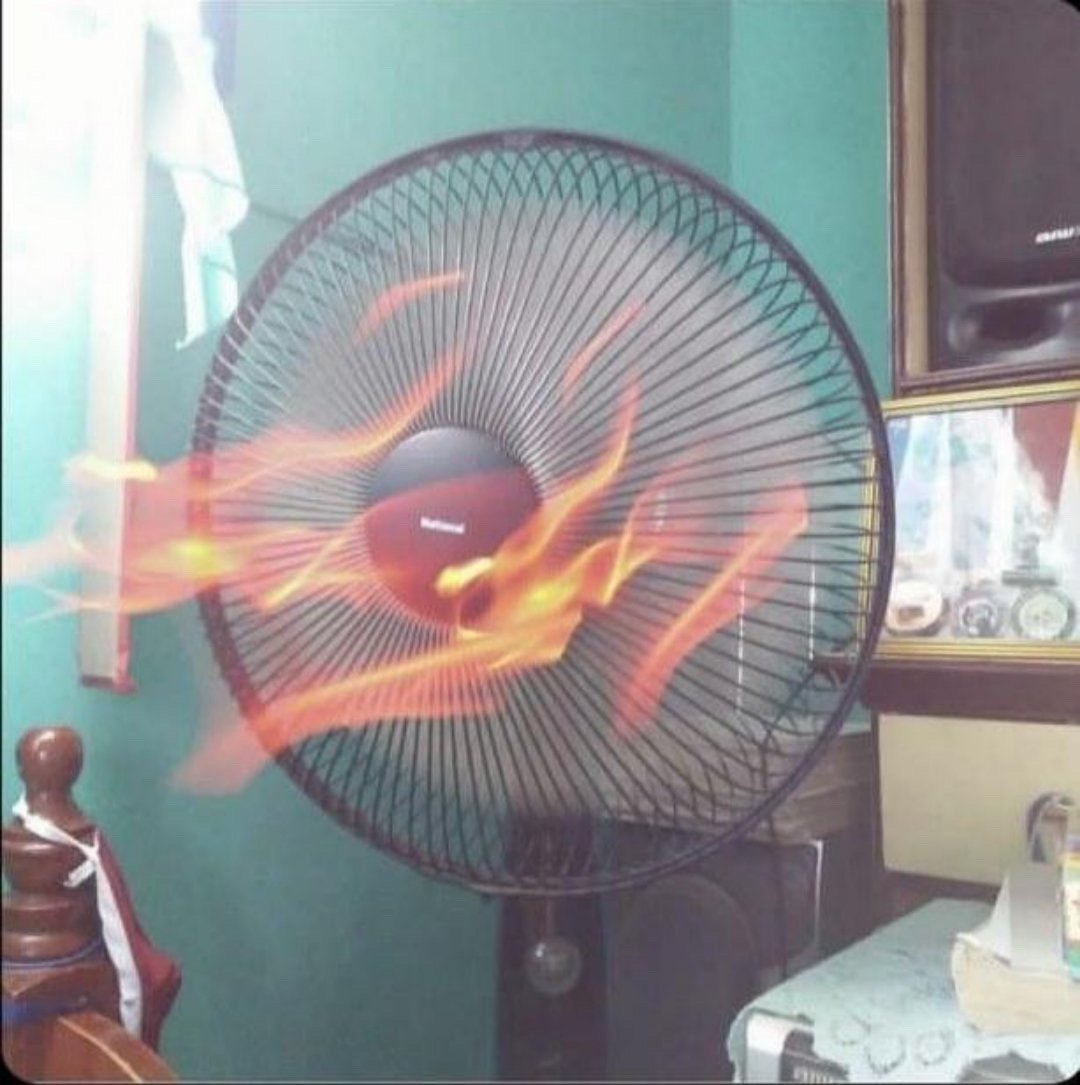 Bts Community Post Lets Burn Burn Burn Burn