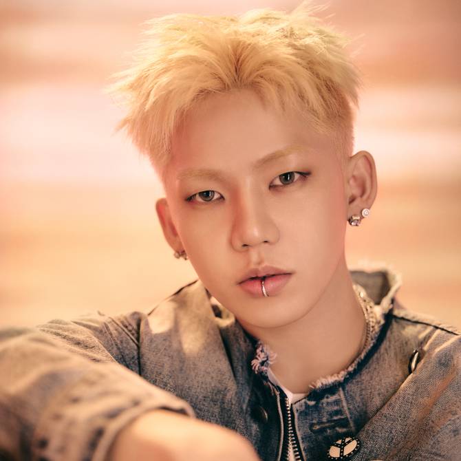 Most recent profile image for TREASURE CHOI HYUN SUK