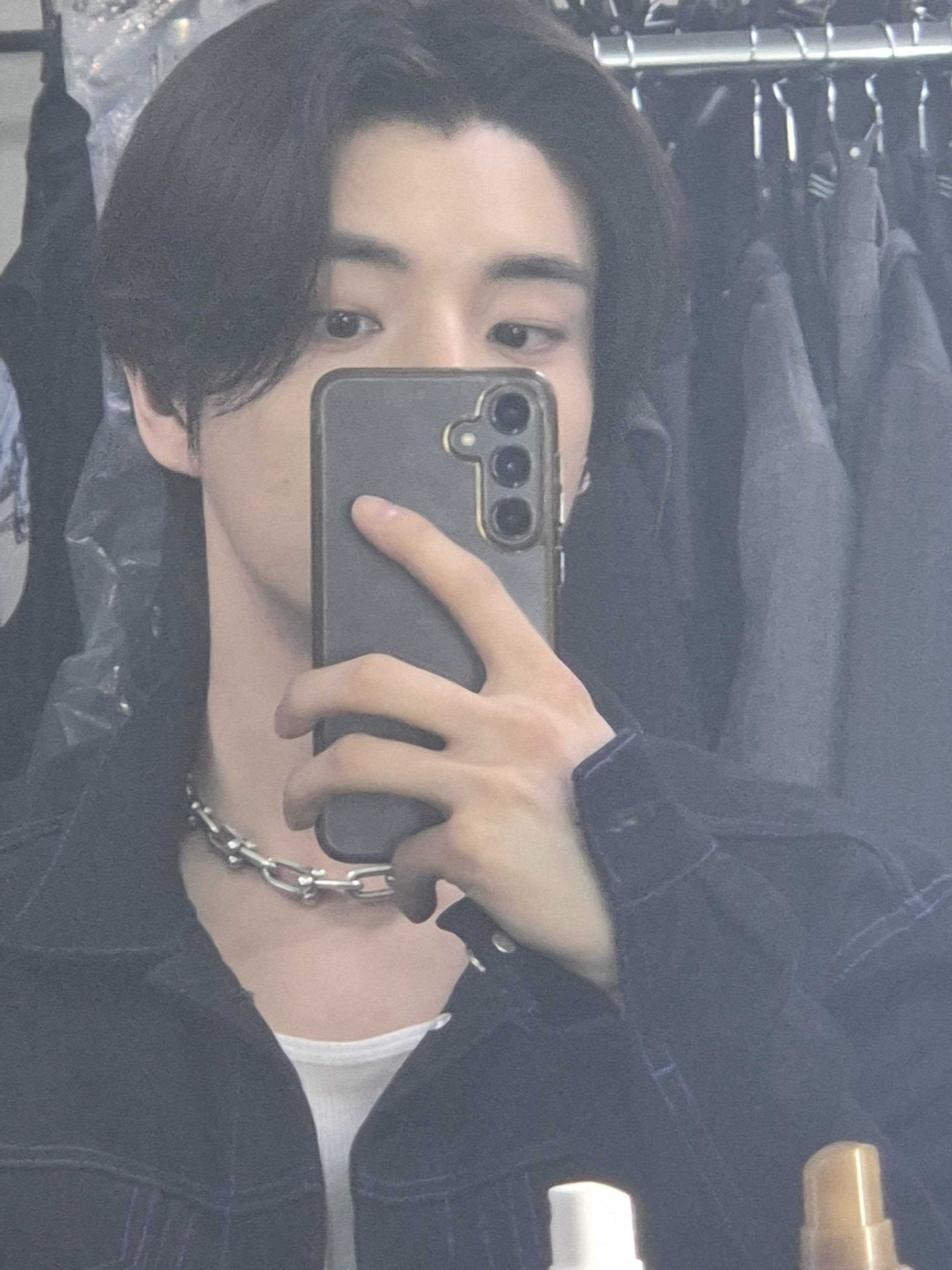 ENHYPEN Community Post - 엔진 잘자~ ️ - JAKE