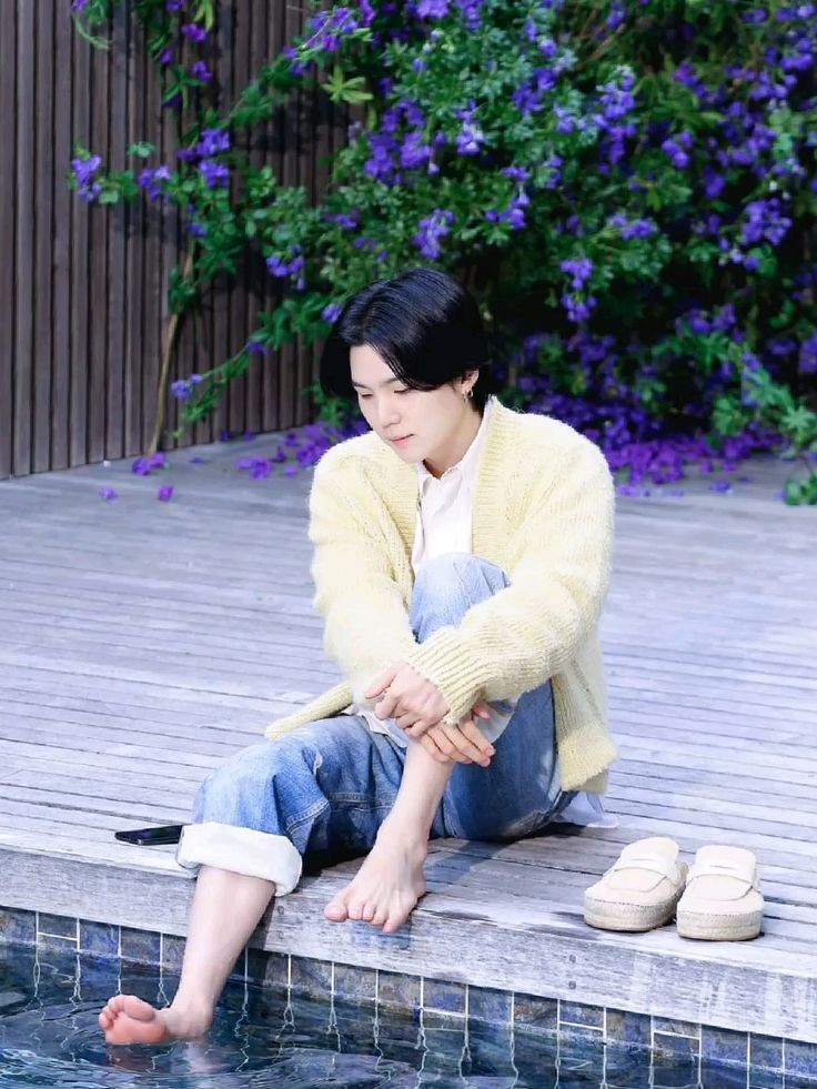 BTS Community Post - 